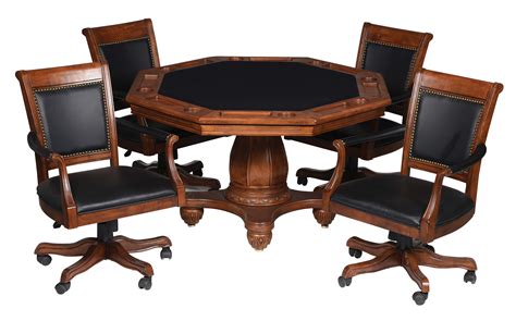 professional poker tables and chairs